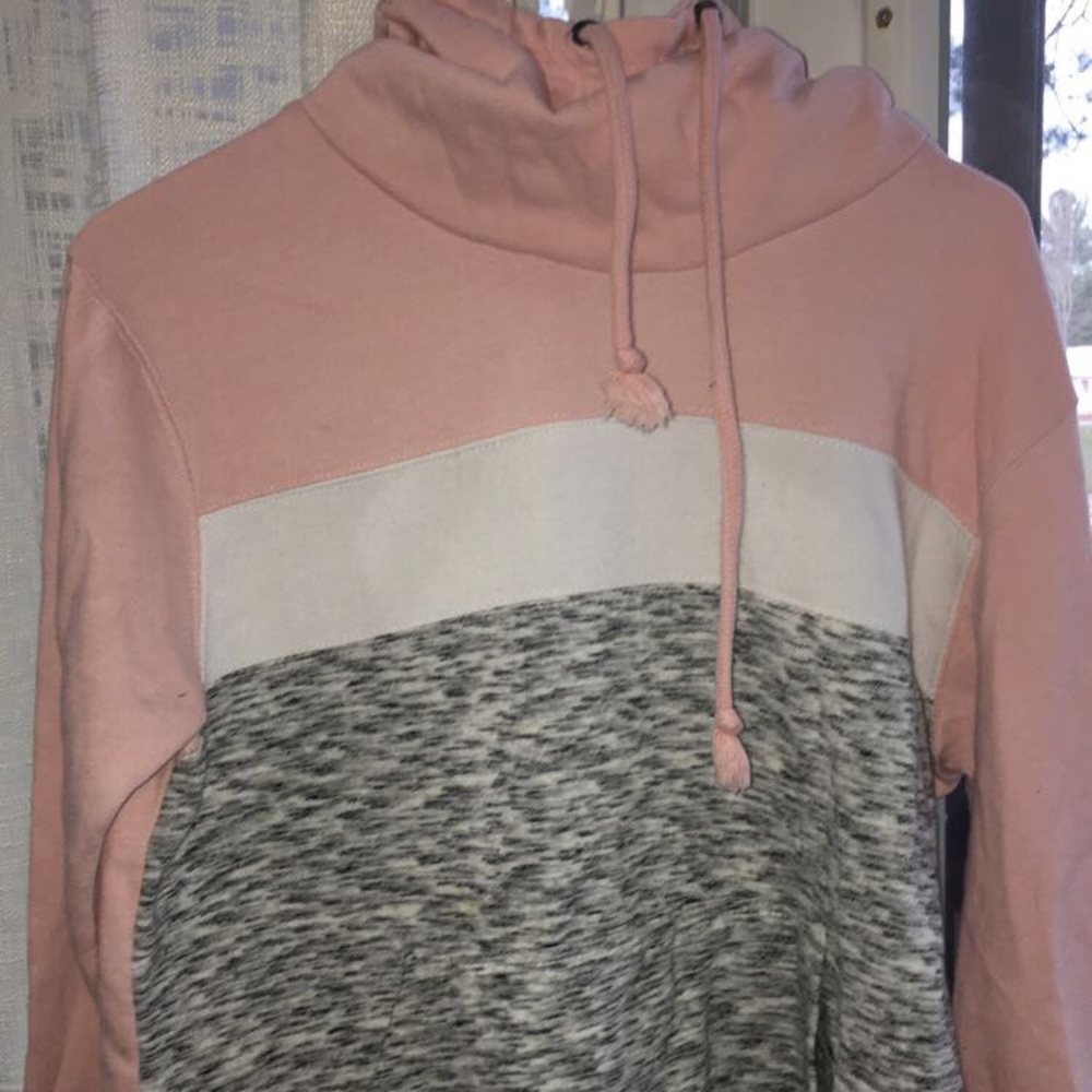 Black Jack sweatshirt🤍